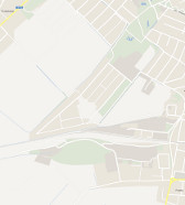 Карта Ужгорода Карта Ужгорода