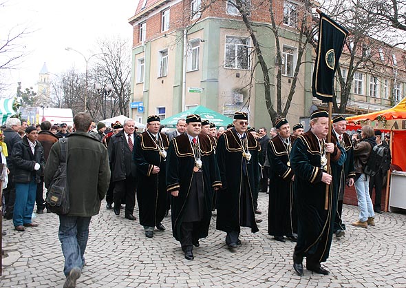 Фестиваль Біле вино в Берегові