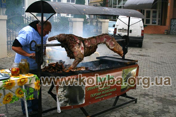 Закарпатське божоле 2010