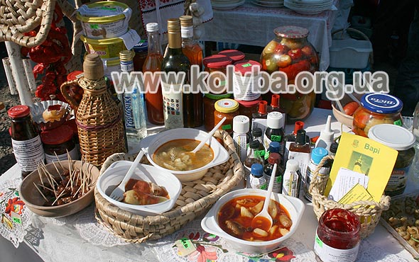 Золотий гуляш 2010 (12 фото)