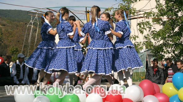 Золотий гуляш 2010