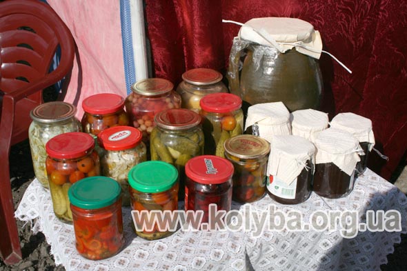 Золотий гуляш 2010