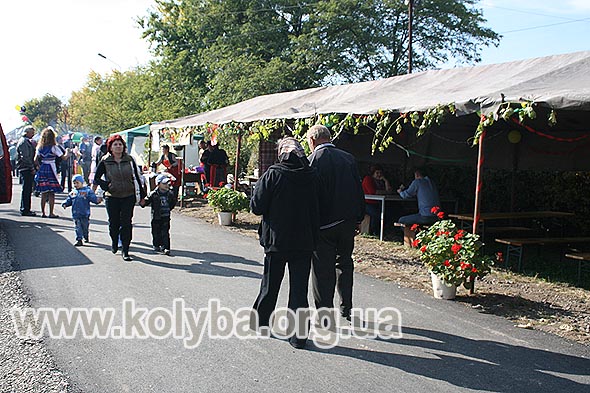 Золотий гуляш 2010