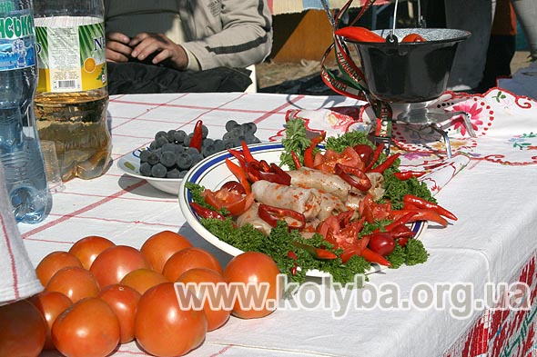 Золотий гуляш 2010