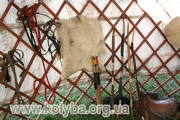 Золотий гуляш 2010