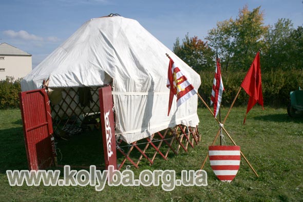 Золотий гуляш 2010