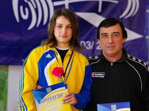 Найбільше рекордів за одне змагання